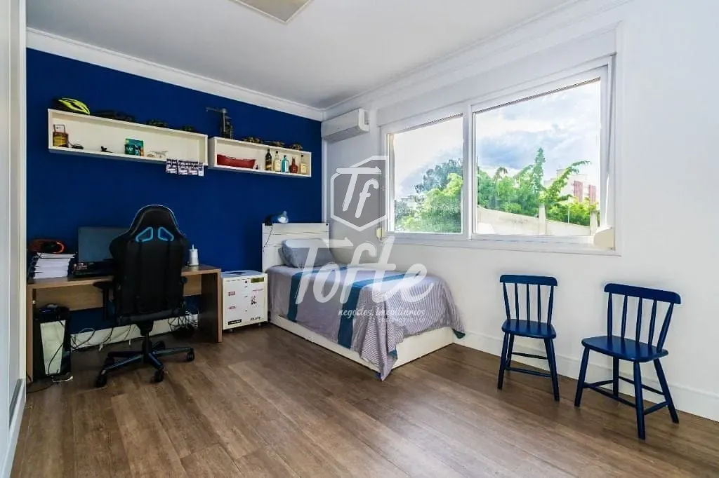Apartamento, 3 quartos, 220 m² - Foto 19