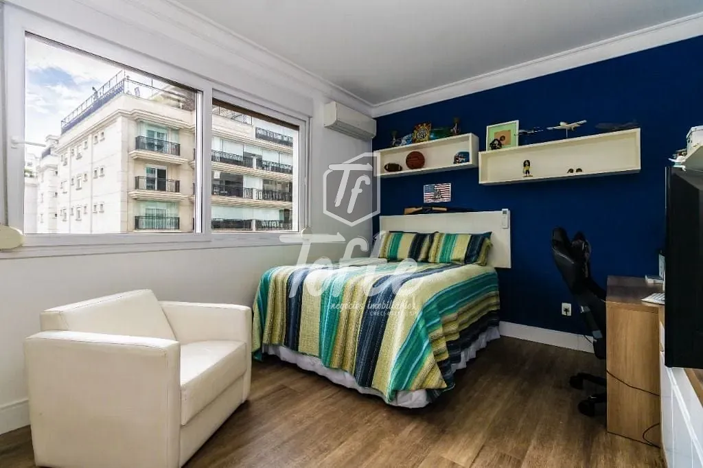 Apartamento, 3 quartos, 220 m² - Foto 15