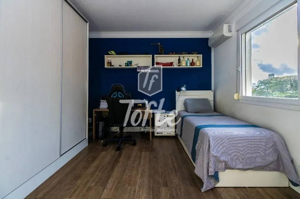 Apartamento, 3 quartos, 220 m² - Foto 17
