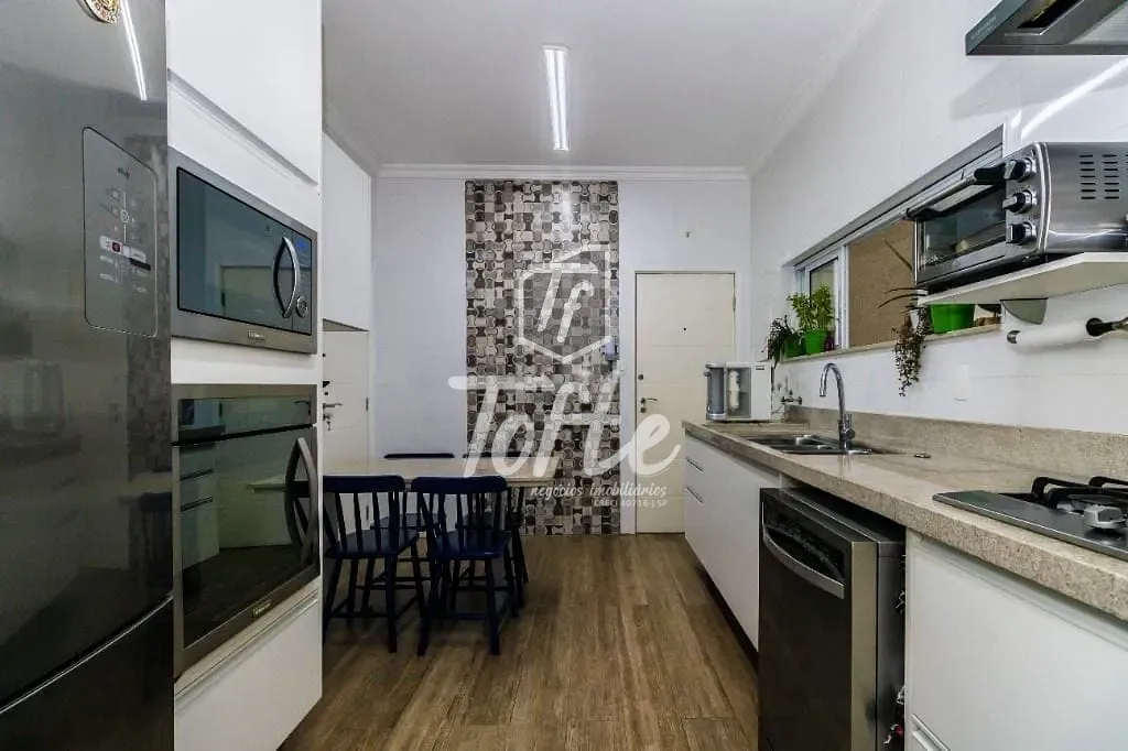 Apartamento, 3 quartos, 220 m² - Foto 22