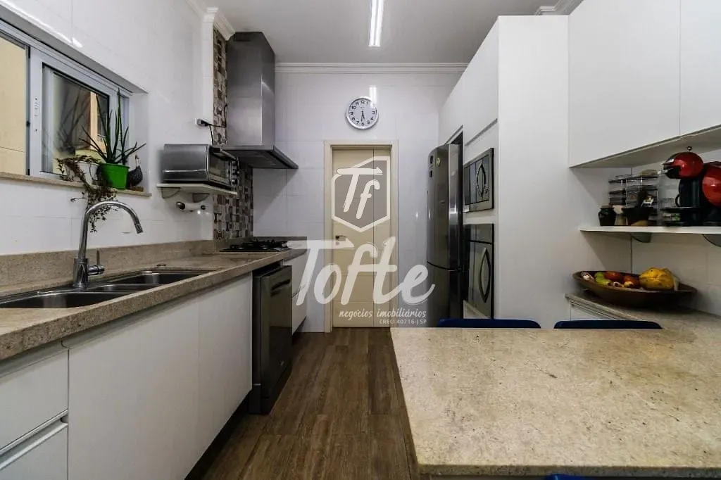 Apartamento, 3 quartos, 220 m² - Foto 21