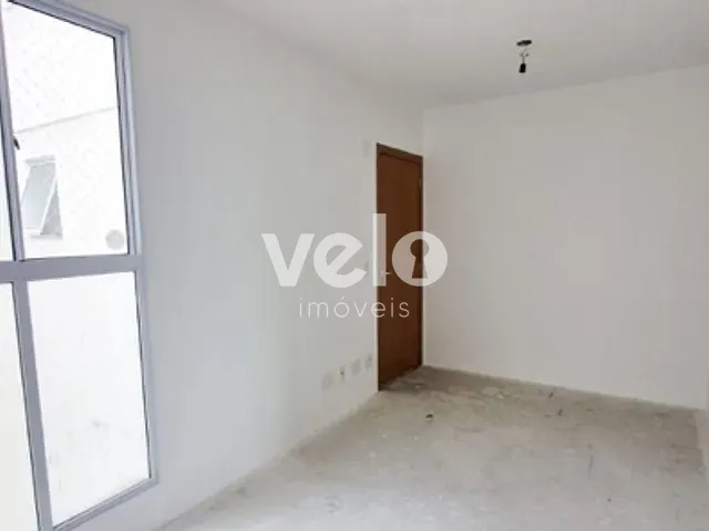 Apartamento 2 quartos e 1 banheiro, à venda, no bairro Piracangaguá em Taubaté