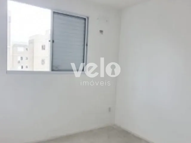 Apartamento 2 quartos e 1 banheiro, à venda, no bairro Piracangaguá em Taubaté