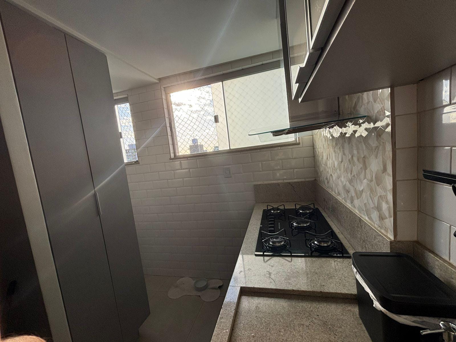 Apartamento, 2 quartos, 58 m² - Foto 7