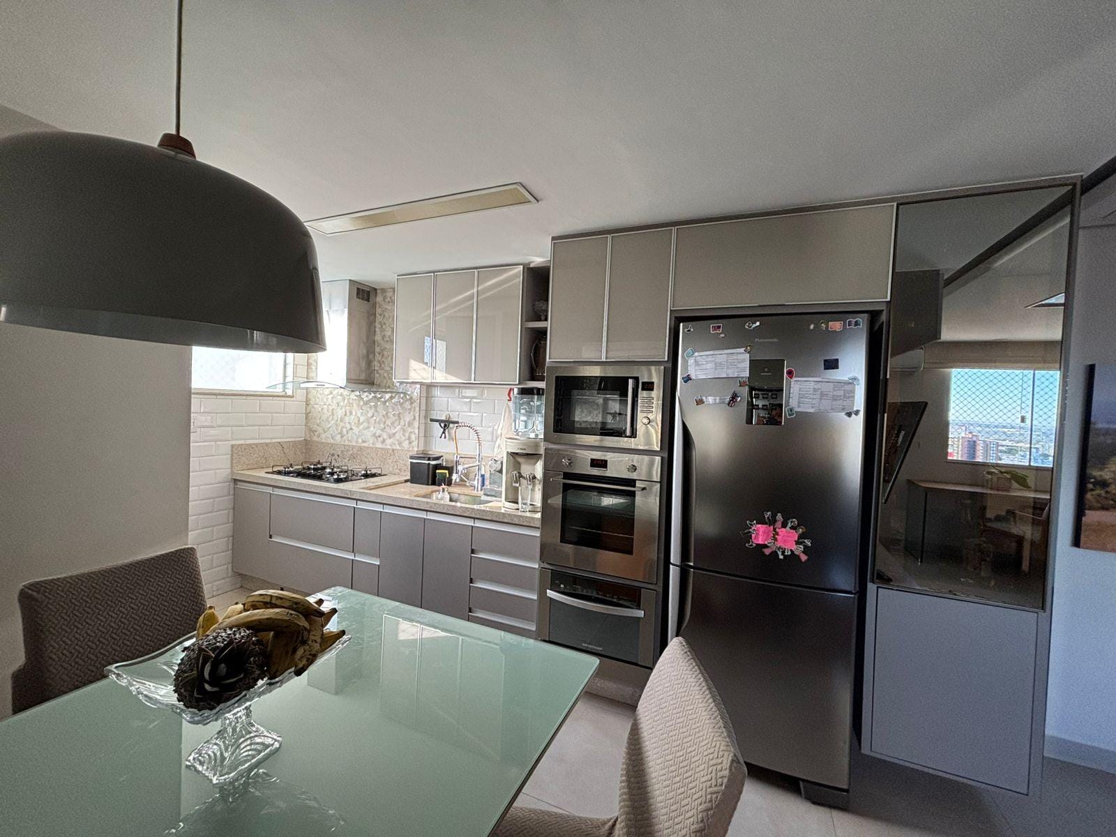 Apartamento, 2 quartos, 58 m² - Foto 4