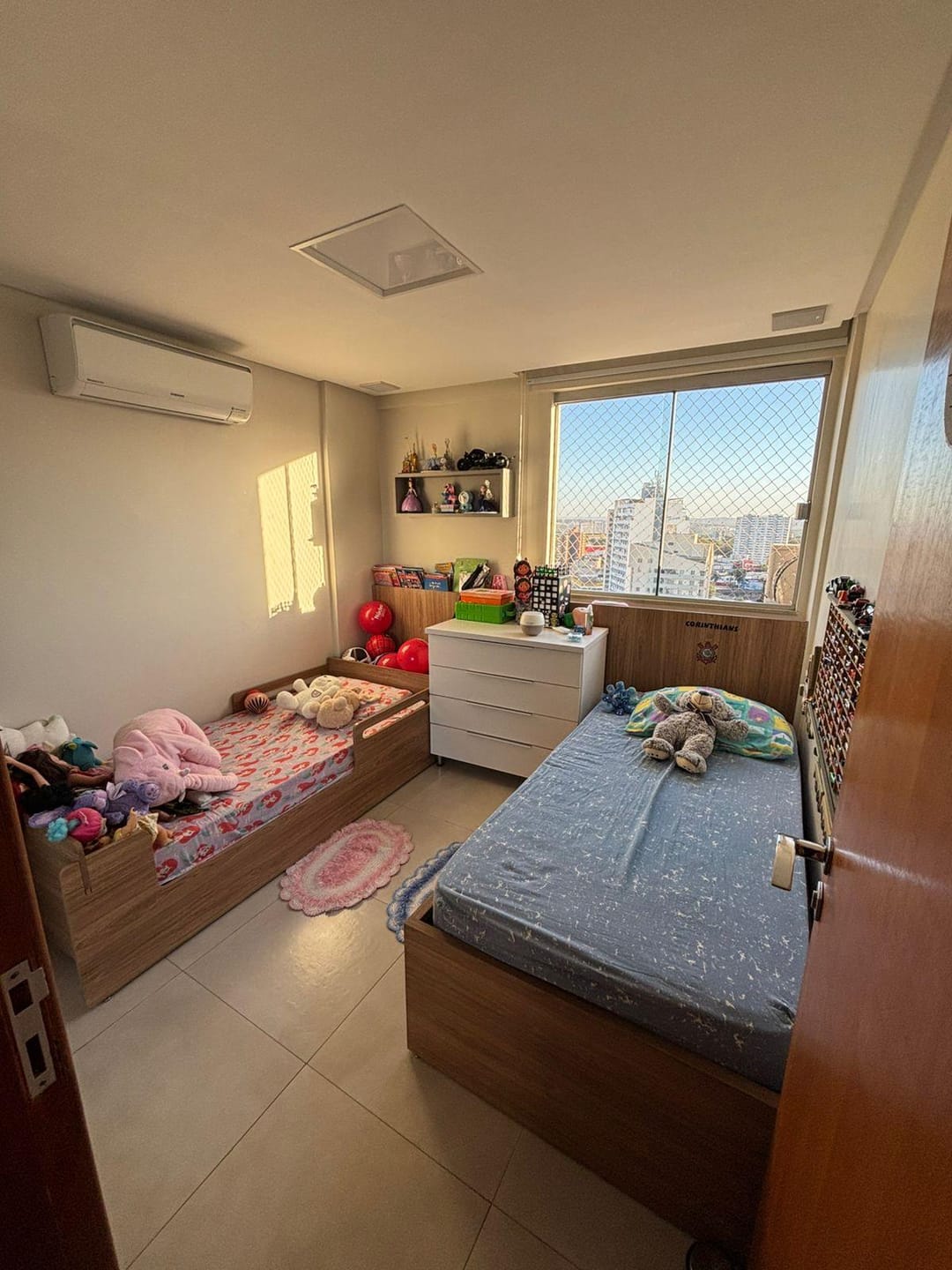 Apartamento, 2 quartos, 58 m² - Foto 14