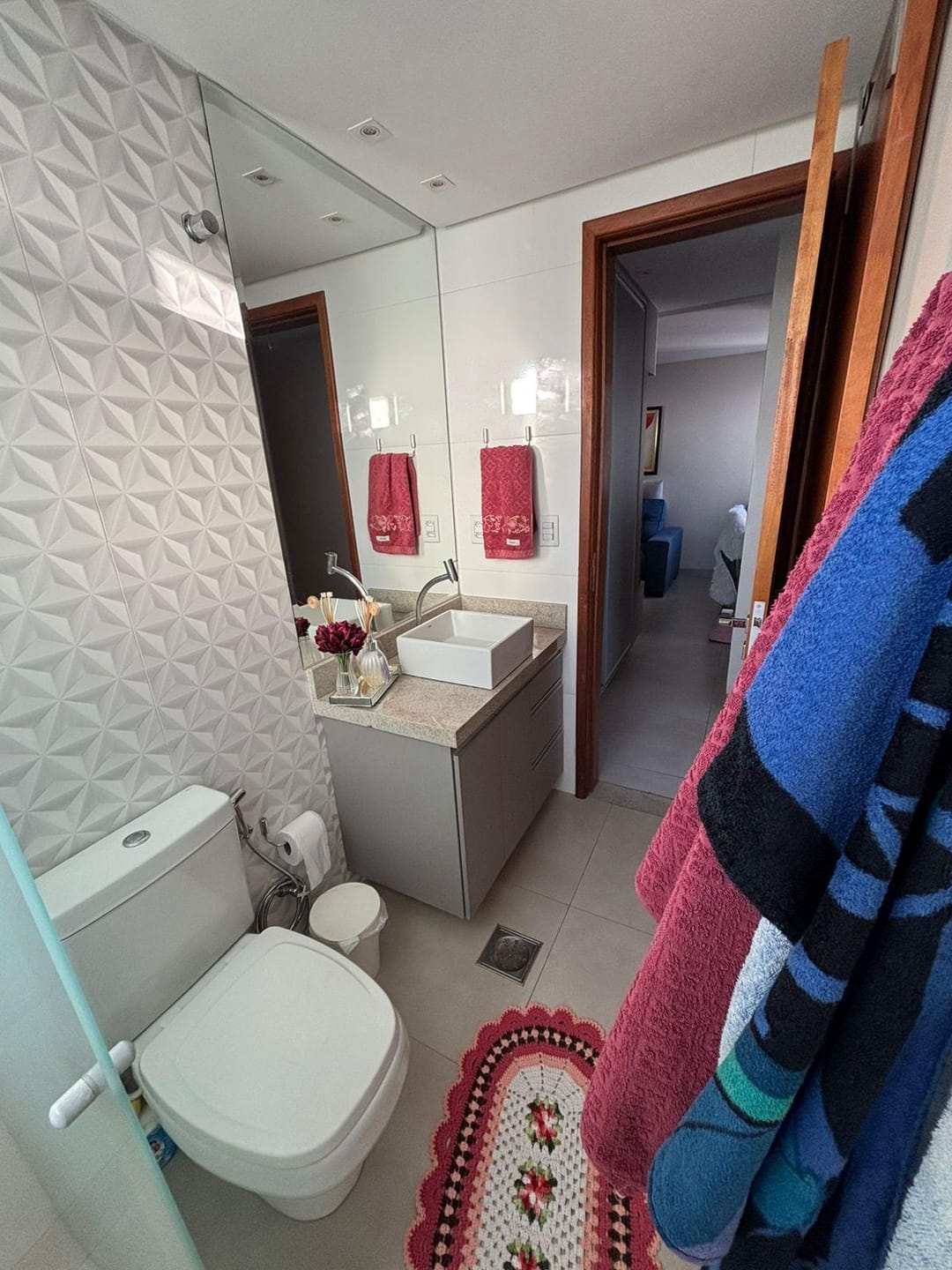 Apartamento, 2 quartos, 58 m² - Foto 15