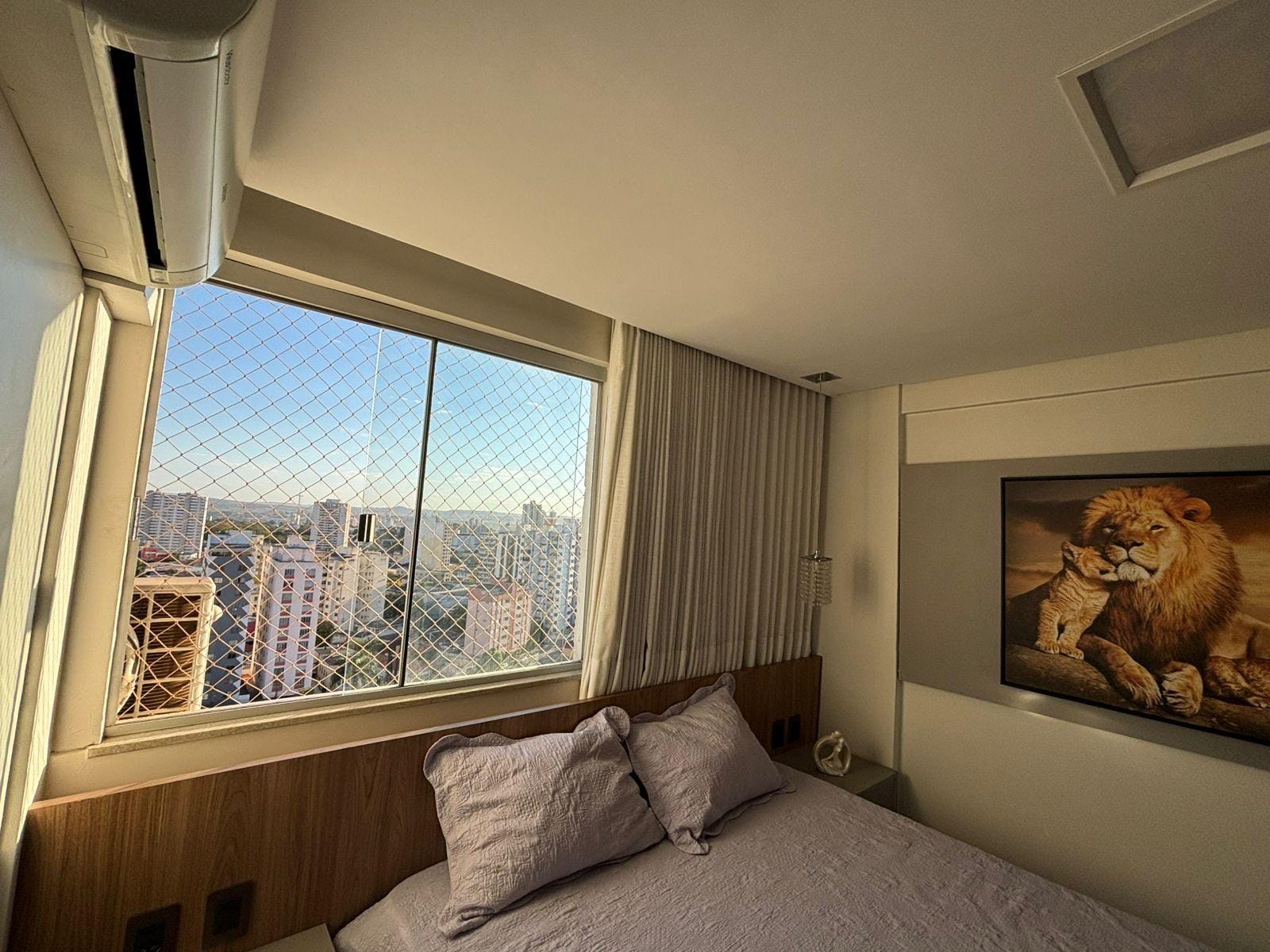 Apartamento, 2 quartos, 58 m² - Foto 8