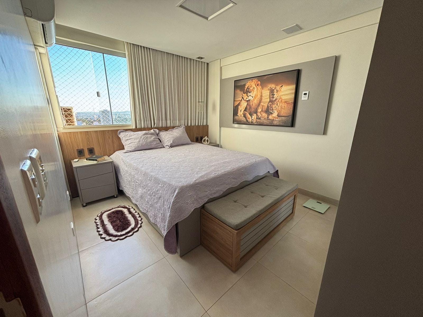 Apartamento, 2 quartos, 58 m² - Foto 10