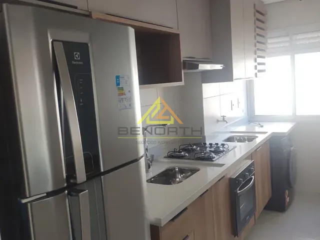 Apartamento com 56m² 2 quartos e 2 banheiros, à venda, no bairro Parada Inglesa em São Paulo