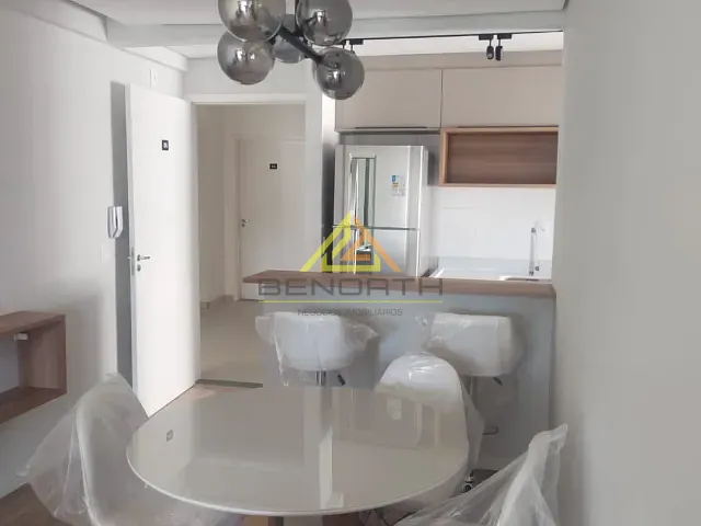 Apartamento com 56m² 2 quartos e 2 banheiros, à venda, no bairro Parada Inglesa em São Paulo