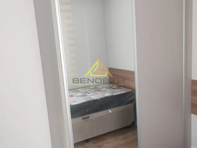 Apartamento com 56m² 2 quartos e 2 banheiros, à venda, no bairro Parada Inglesa em São Paulo
