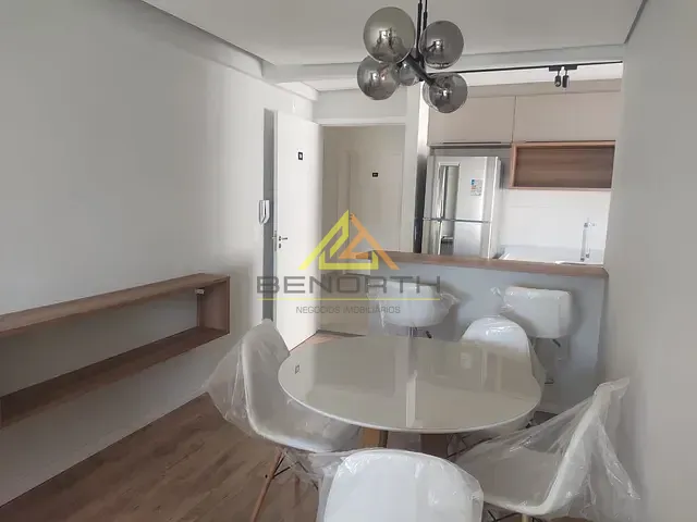 Apartamento com 56m² 2 quartos e 2 banheiros, à venda, no bairro Parada Inglesa em São Paulo