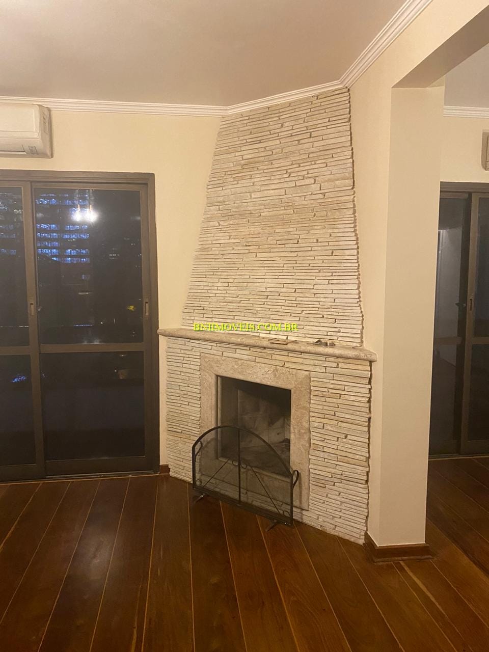 Apartamento, 3 quartos, 200 m² - Foto 2