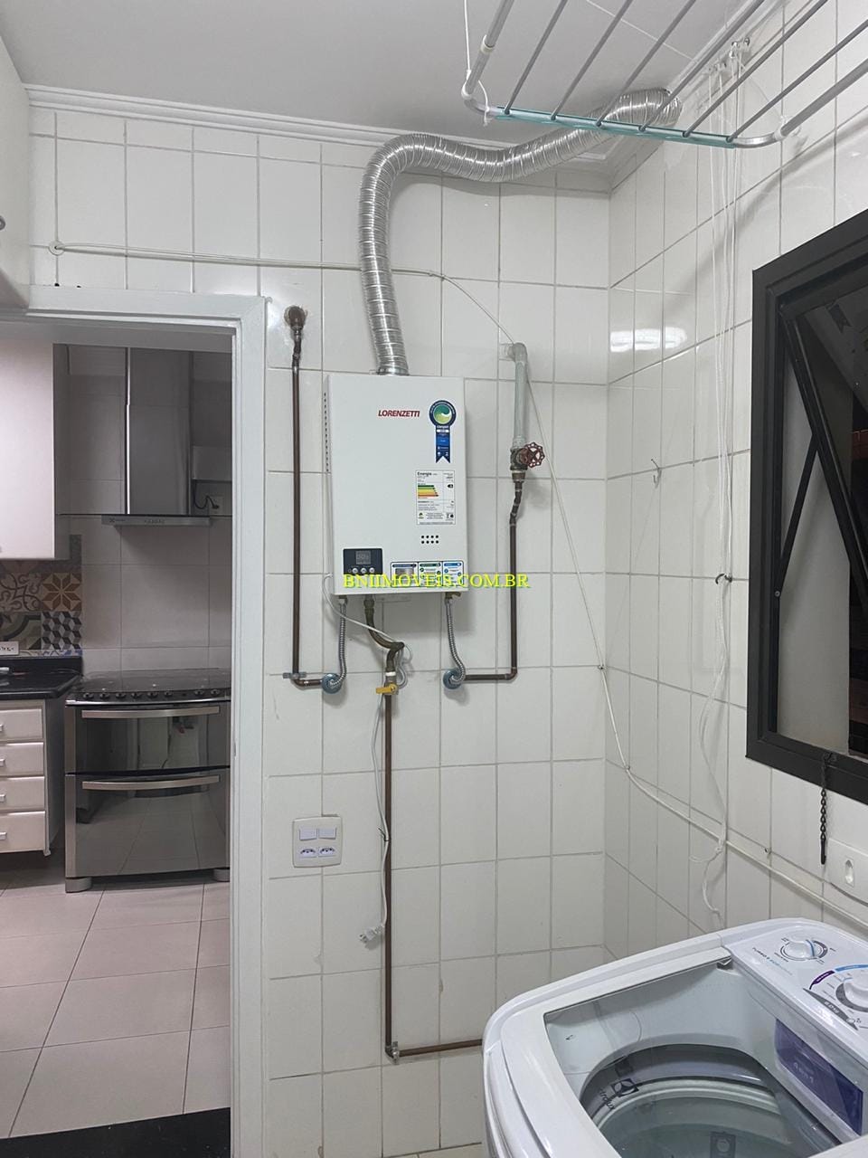 Apartamento, 3 quartos, 200 m² - Foto 17