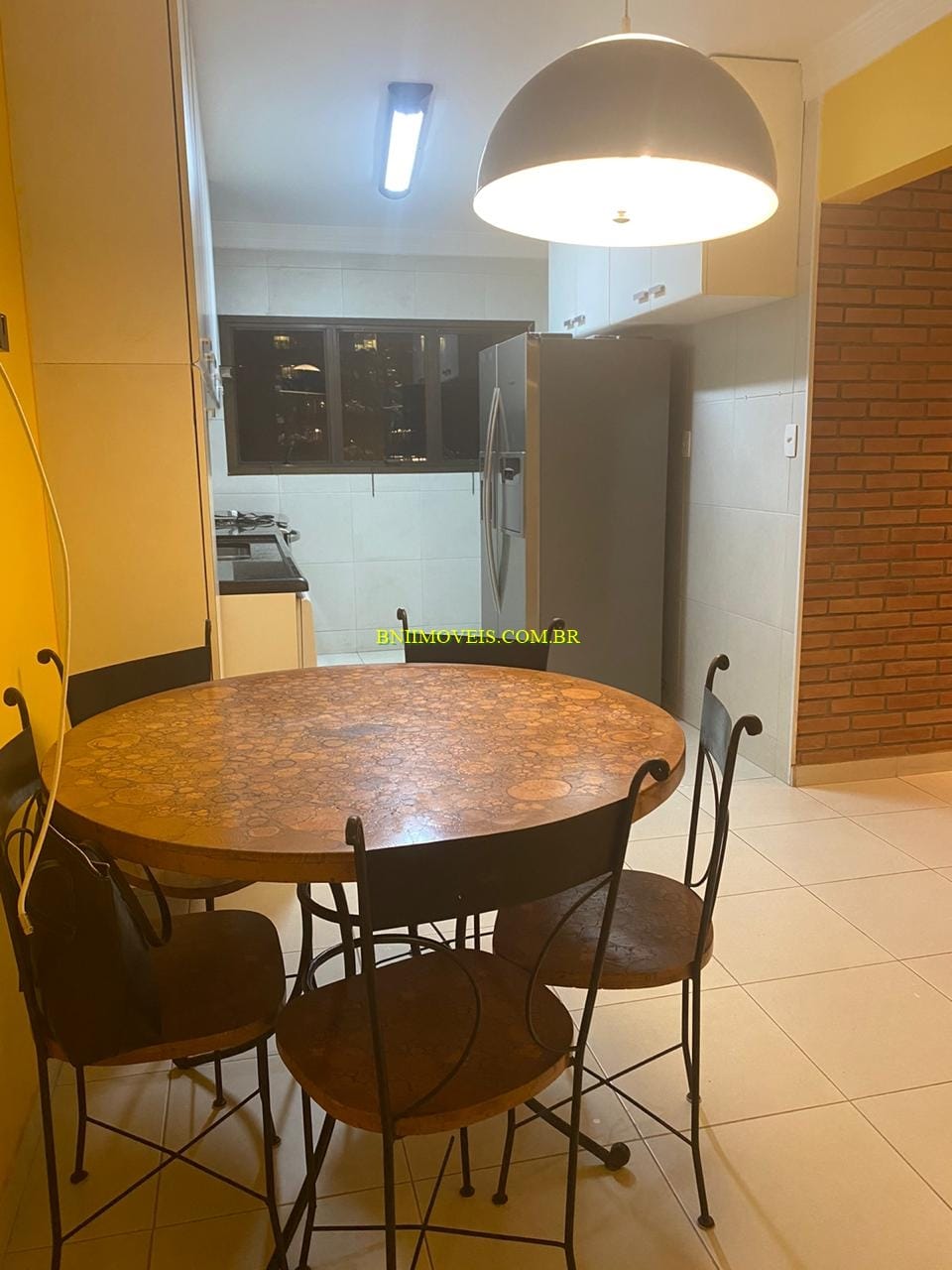 Apartamento, 3 quartos, 200 m² - Foto 4