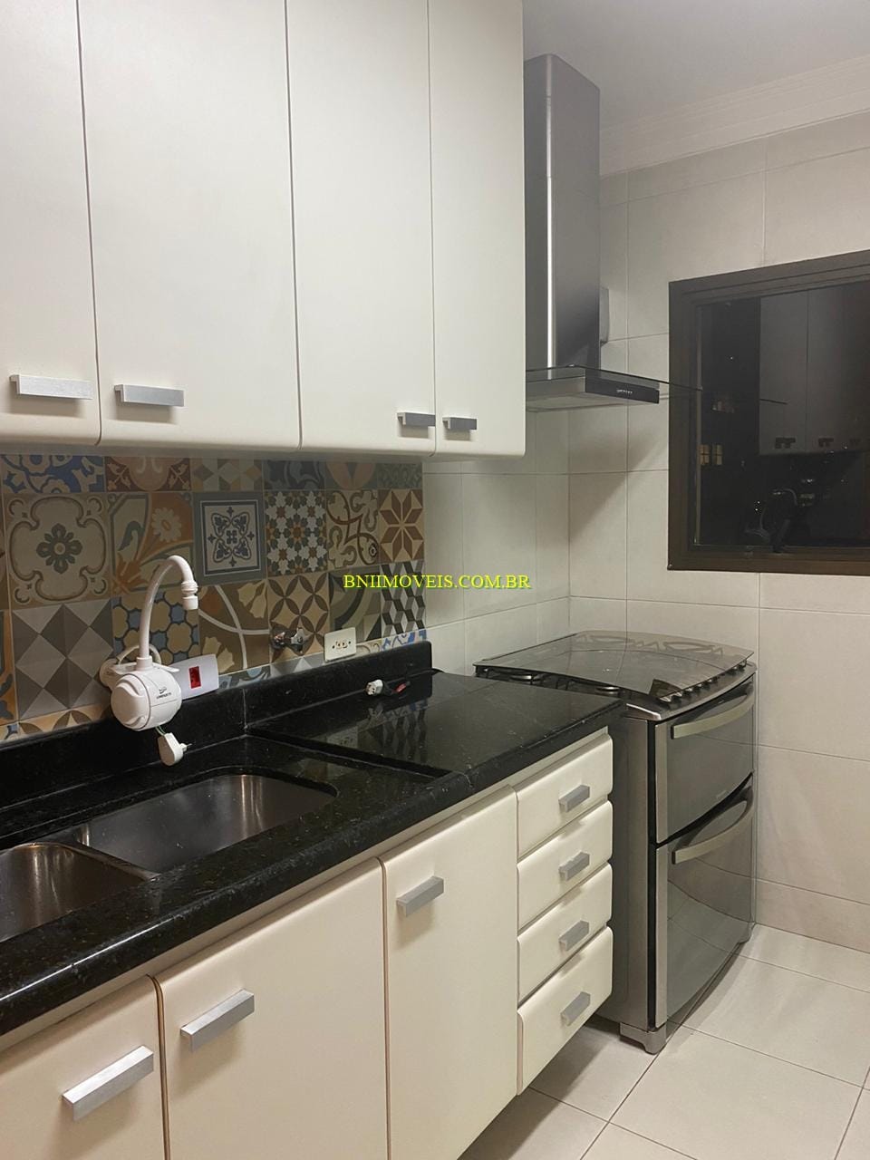 Apartamento, 3 quartos, 200 m² - Foto 5