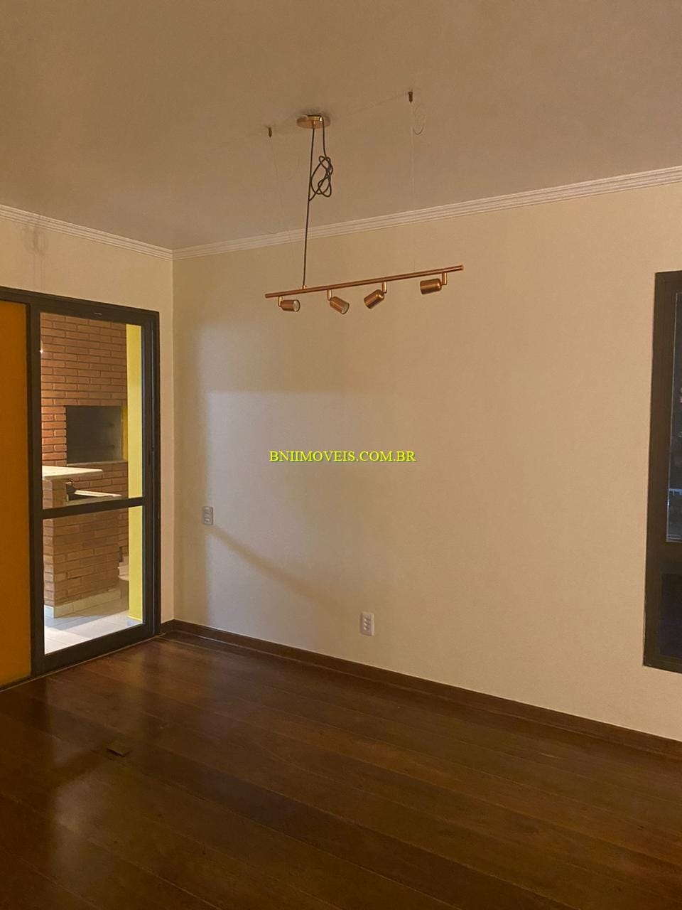 Apartamento, 3 quartos, 200 m² - Foto 3