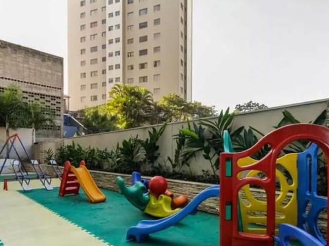 Foto do Apartamento - Apartamento à venda 2 Quartos, 1 Suite, 1 Vaga, 60M², Vila Osasco, Osasco - SP | Spa Home Plaza | BUSSOCABA ADMINISTRACAO DE BENS E IMOVEIS LTDA