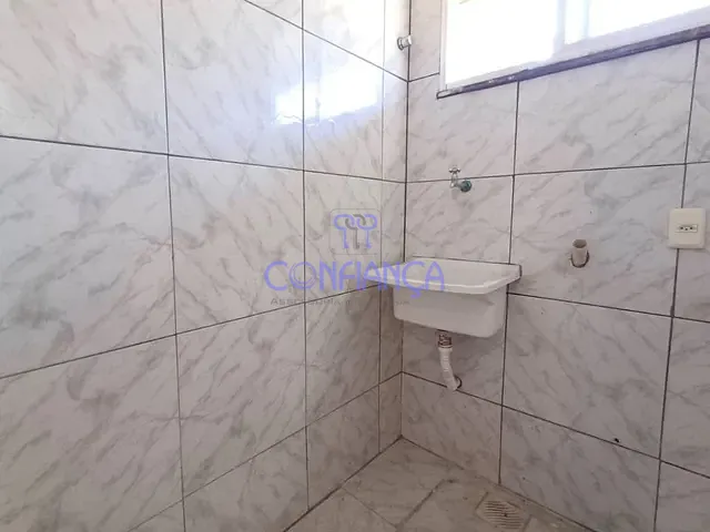 Apartamento com 50m² 1 quarto e 1 banheiro, para alugar, no bairro Campo Grande em Rio de Janeiro