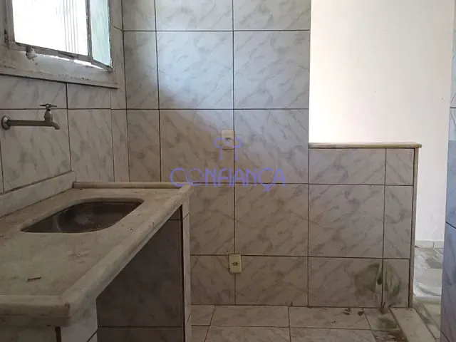 Apartamento com 50m² 1 quarto e 1 banheiro, para alugar, no bairro Campo Grande em Rio de Janeiro