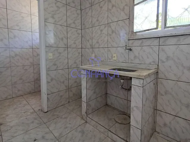 Apartamento com 50m² 1 quarto e 1 banheiro, para alugar, no bairro Campo Grande em Rio de Janeiro