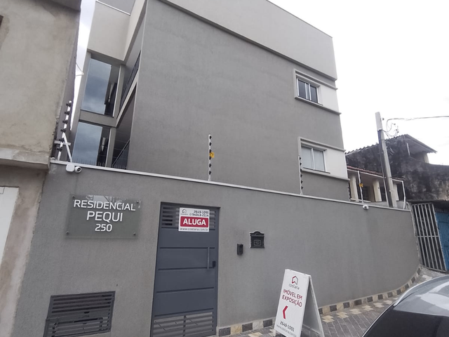 Apartamento 2 quartos e 1 banheiro, para alugar, no bairro Cidade Antônio Estevão de Carvalho em São Paulo