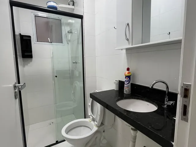 Apartamento 2 quartos e 1 banheiro, para alugar, no bairro Cidade Antônio Estevão de Carvalho em São Paulo