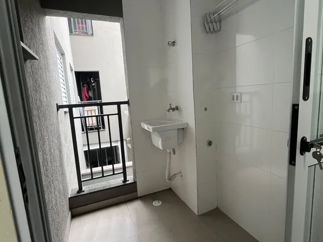 Apartamento 2 quartos e 1 banheiro, para alugar, no bairro Cidade Antônio Estevão de Carvalho em São Paulo