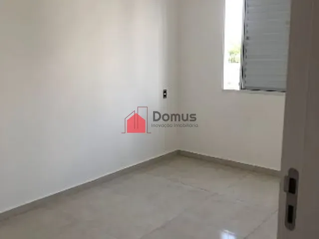 Apartamento com 60m² 2 quartos e 1 banheiro, à venda, no bairro Vila São José em Taubaté