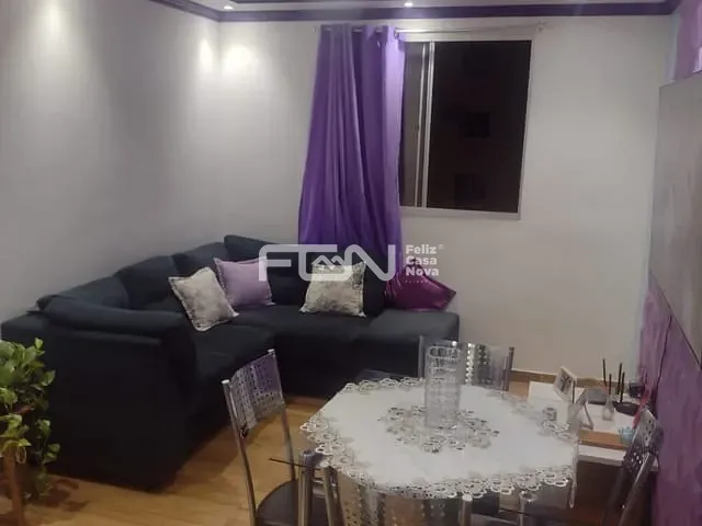 Apartamento 2 quartos e 1 banheiro, para alugar, no bairro Industrial em Camaçari