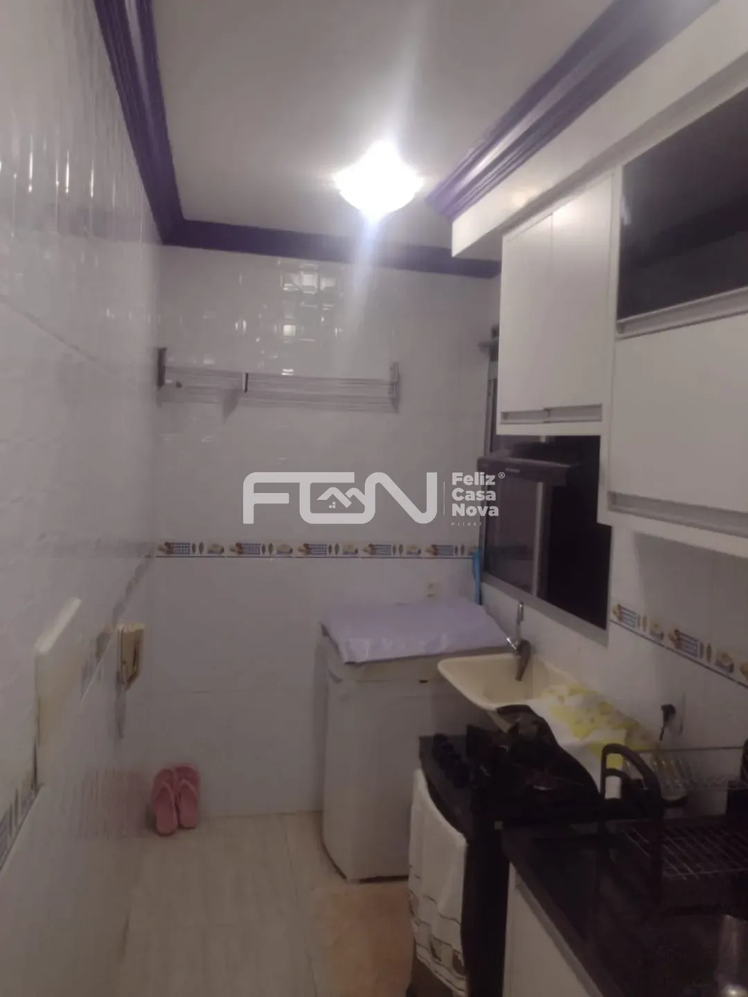 Apartamento, 2 quartos, 42 m² - Foto 7