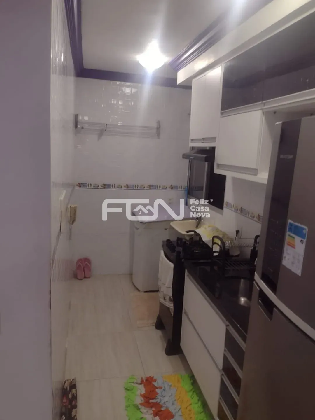 Apartamento, 2 quartos, 42 m² - Foto 8