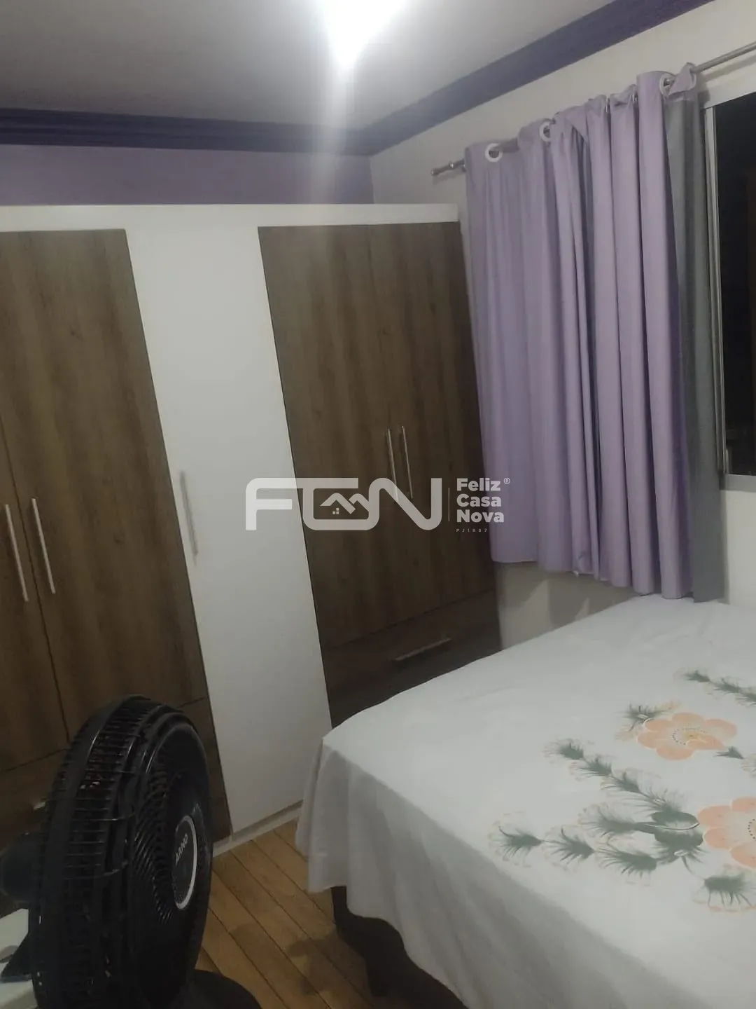 Apartamento, 2 quartos, 42 m² - Foto 9