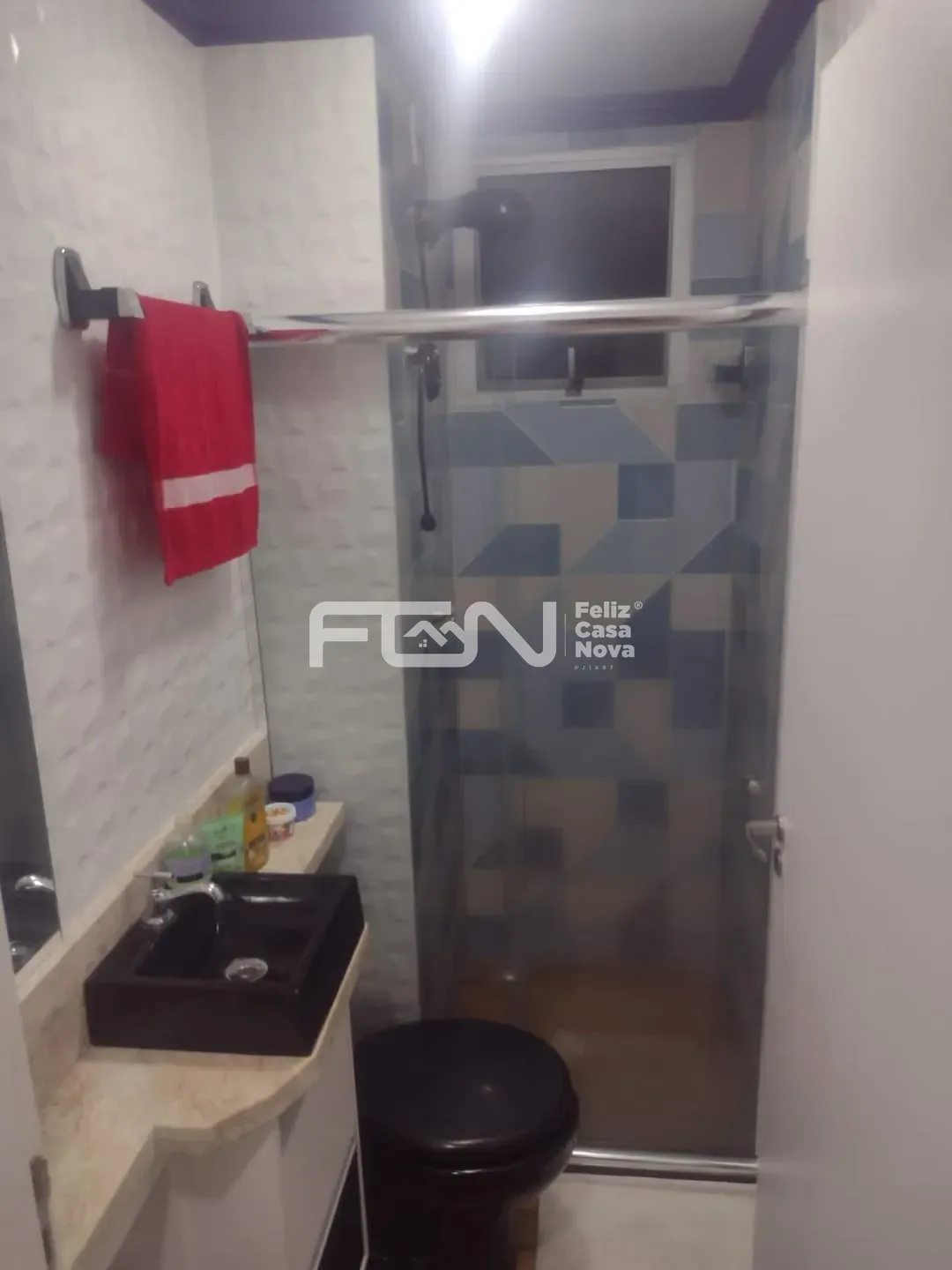 Apartamento, 2 quartos, 42 m² - Foto 15
