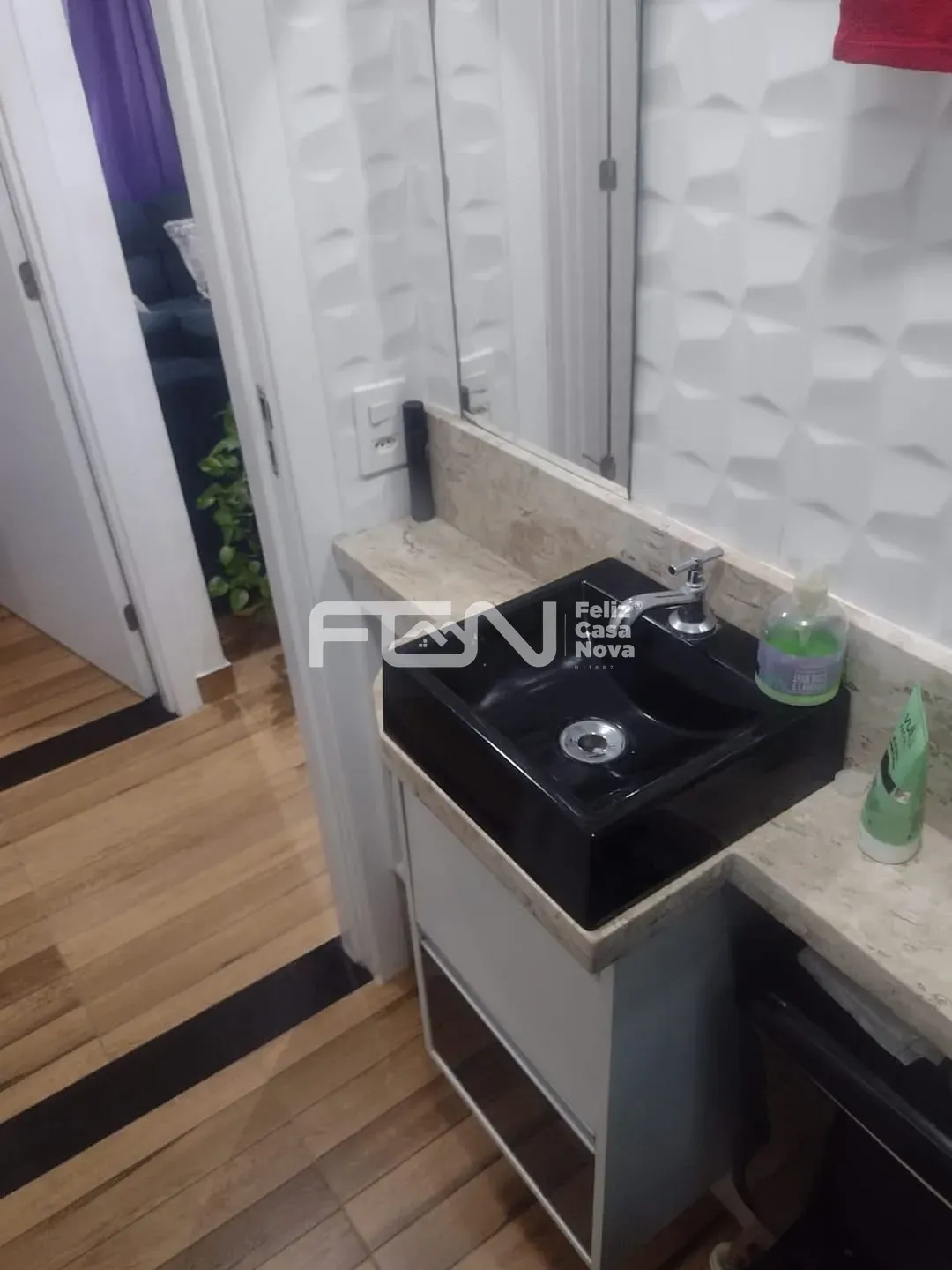 Apartamento, 2 quartos, 42 m² - Foto 16