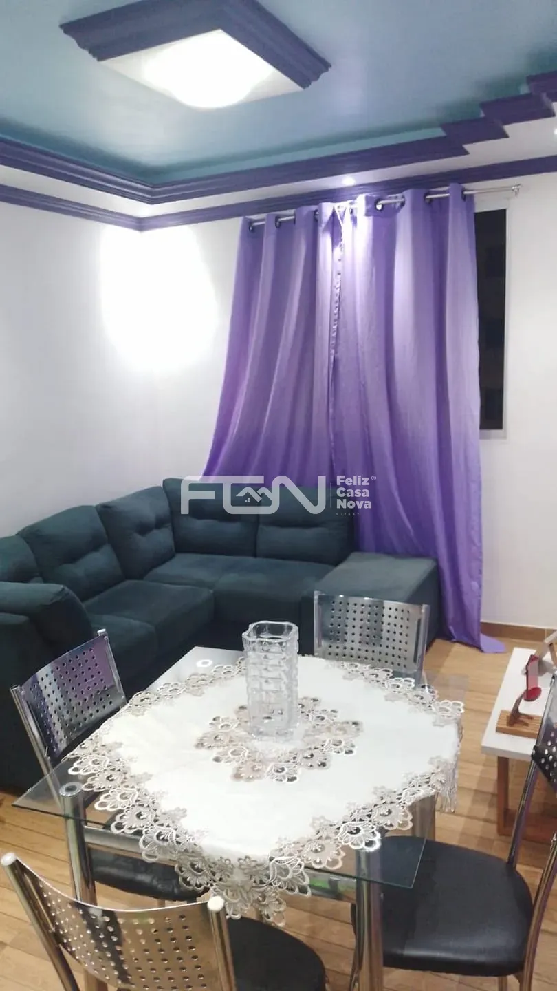 Apartamento, 2 quartos, 42 m² - Foto 17