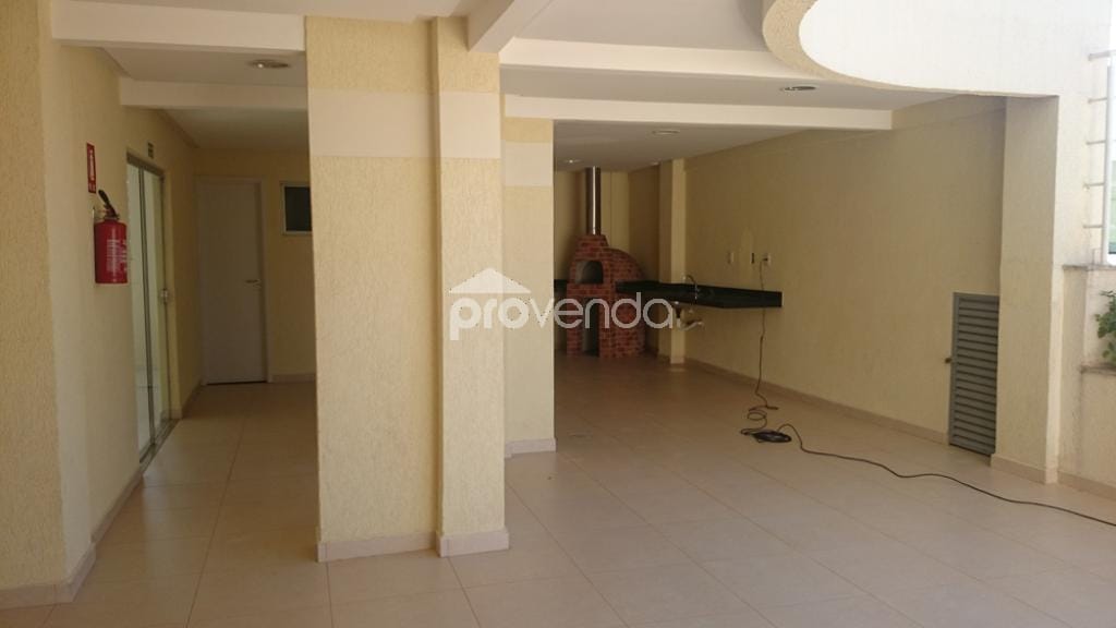 Apartamento, 2 quartos, 56 m² - Foto 6