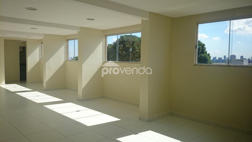 Apartamento, 2 quartos, 56 m² - Foto 9
