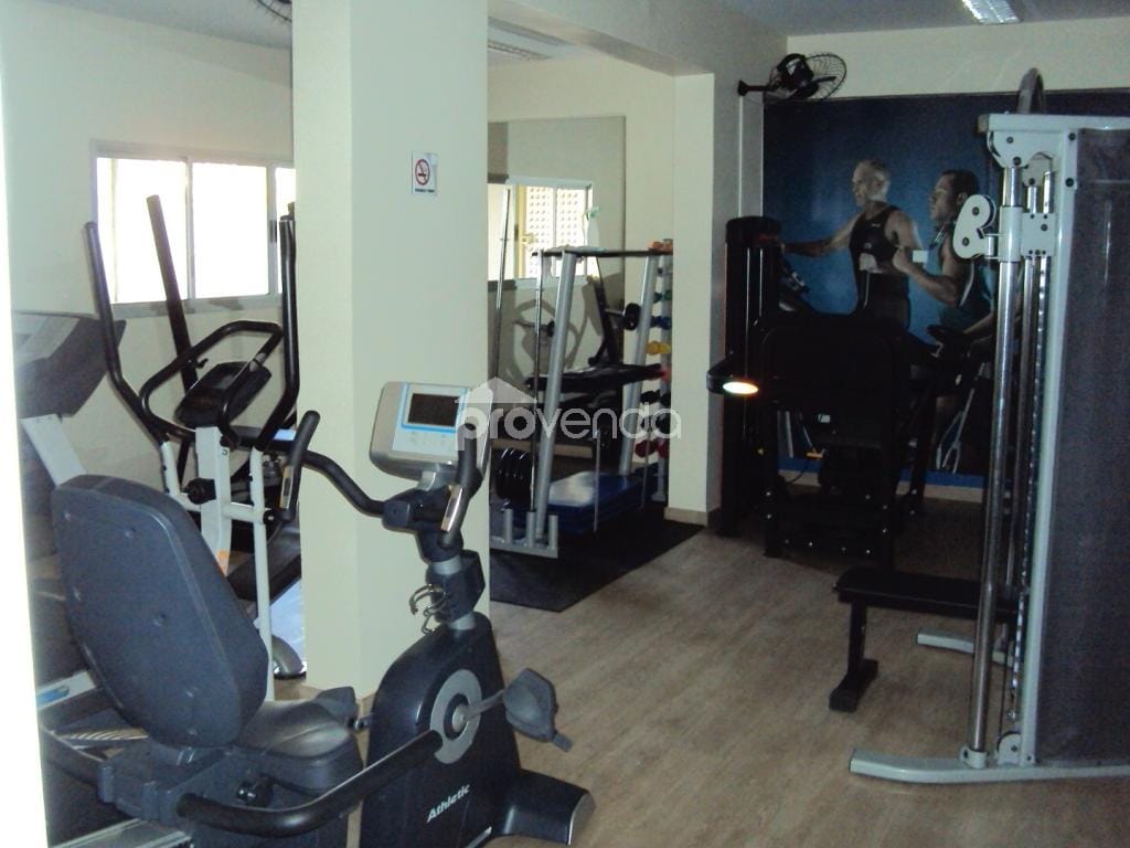 Apartamento, 2 quartos, 56 m² - Foto 10