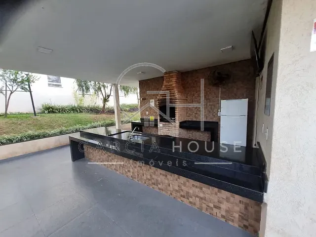 Apartamento com 44m² 2 quartos e 1 banheiro, à venda, no bairro Recreio das Acácias em Ribeirão Preto
