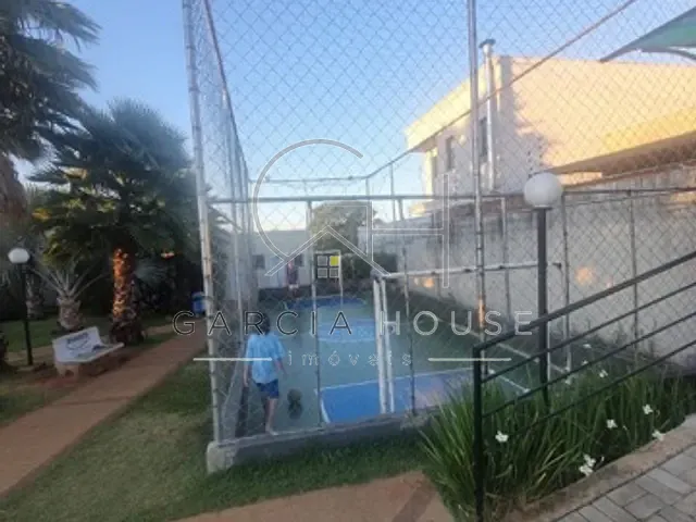 Apartamento com 44m² 2 quartos e 1 banheiro, à venda, no bairro Recreio das Acácias em Ribeirão Preto