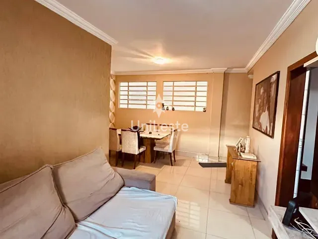 Apartamento 3 quartos e 3 banheiros, à venda, no bairro Sagrada Família em Belo Horizonte