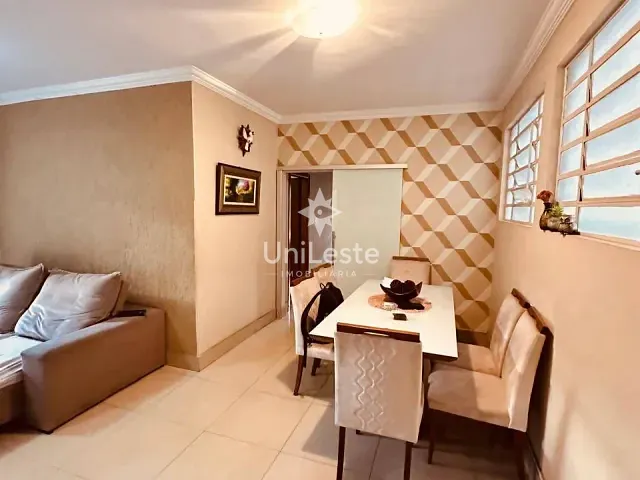 Apartamento 3 quartos e 3 banheiros, à venda, no bairro Sagrada Família em Belo Horizonte