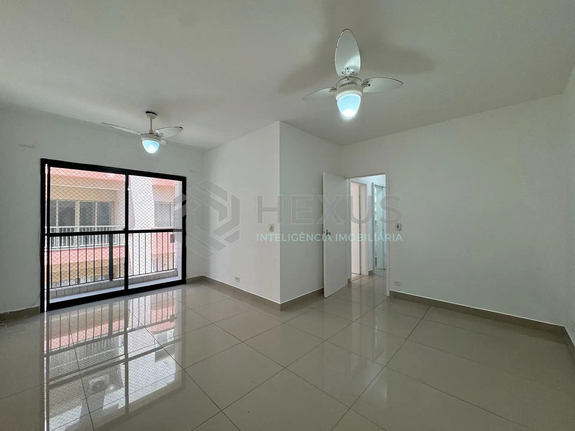 Apartamento, 2 quartos, 62 m² - Foto 2