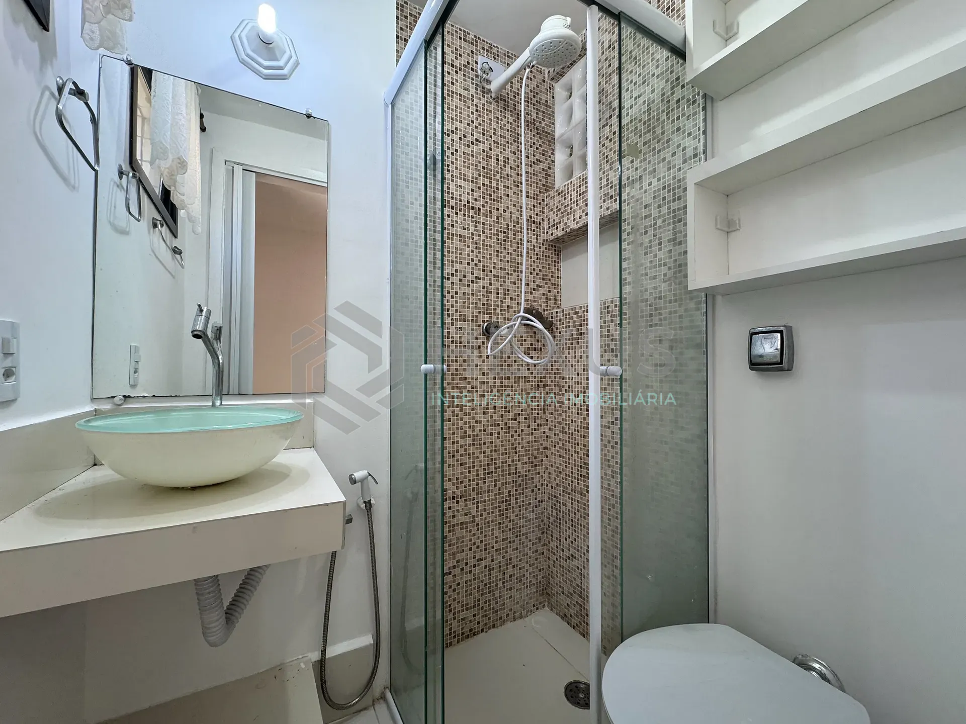 Apartamento, 2 quartos, 62 m² - Foto 11