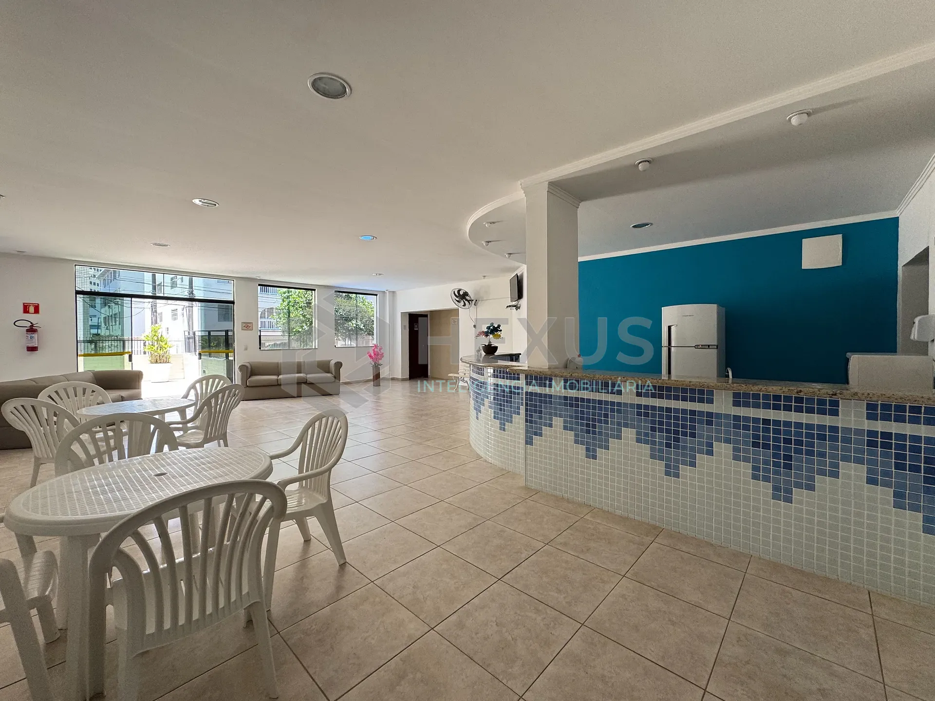Apartamento, 2 quartos, 62 m² - Foto 23