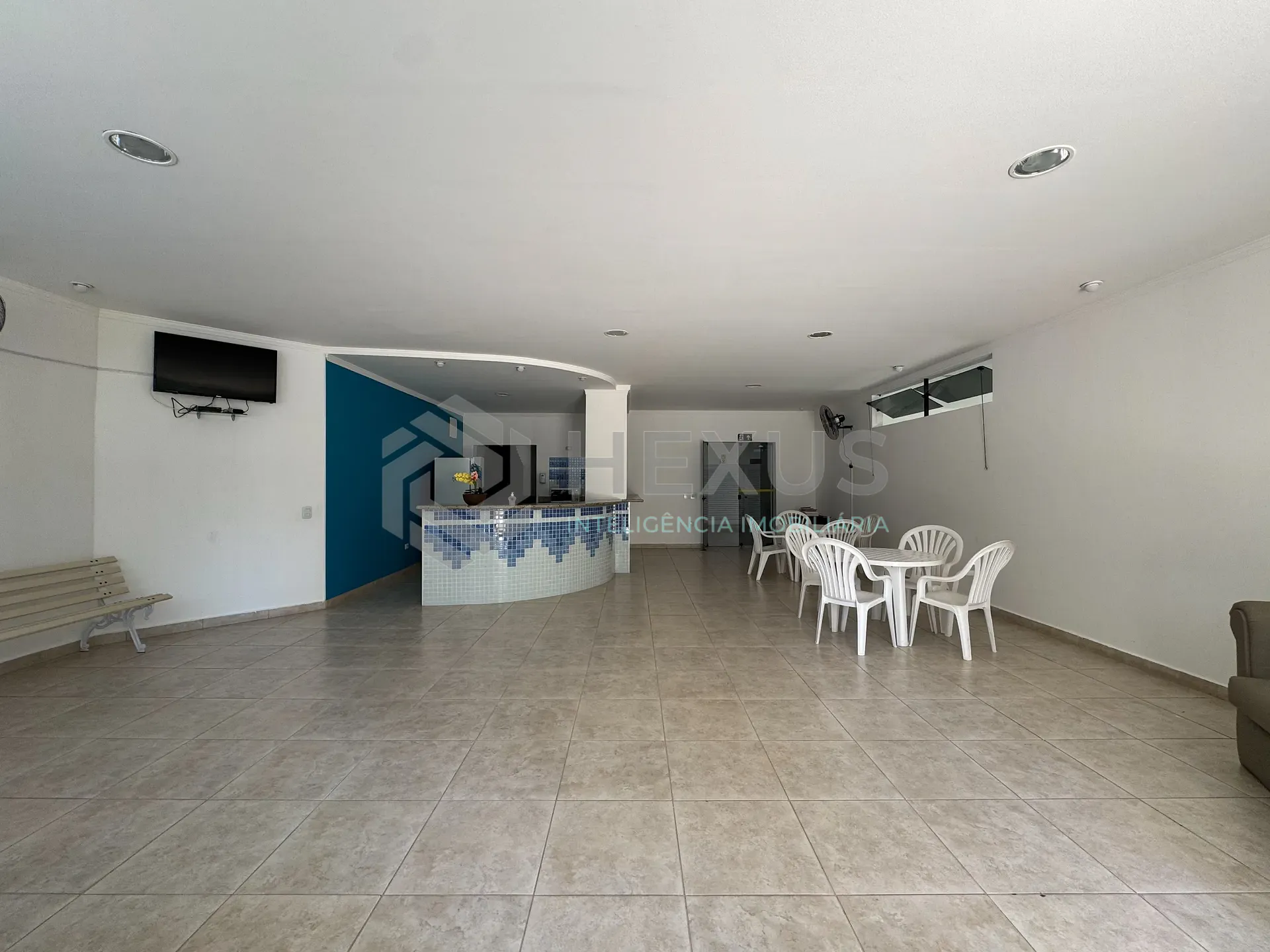 Apartamento, 2 quartos, 62 m² - Foto 24