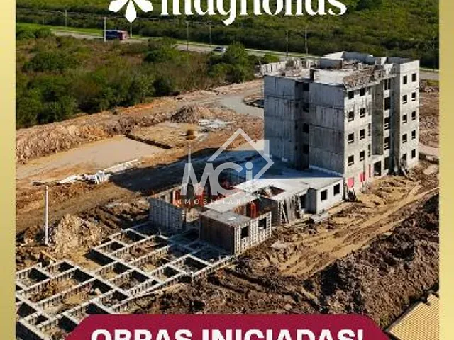Apartamento 2 quartos e 1 banheiro, à venda, no bairro Três Vendas em Pelotas