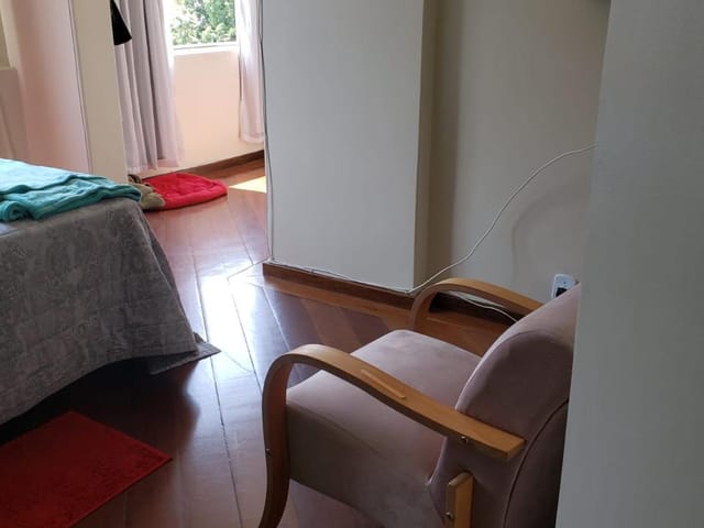 Apartamento à venda, no bairro Centro em Petrópolis
